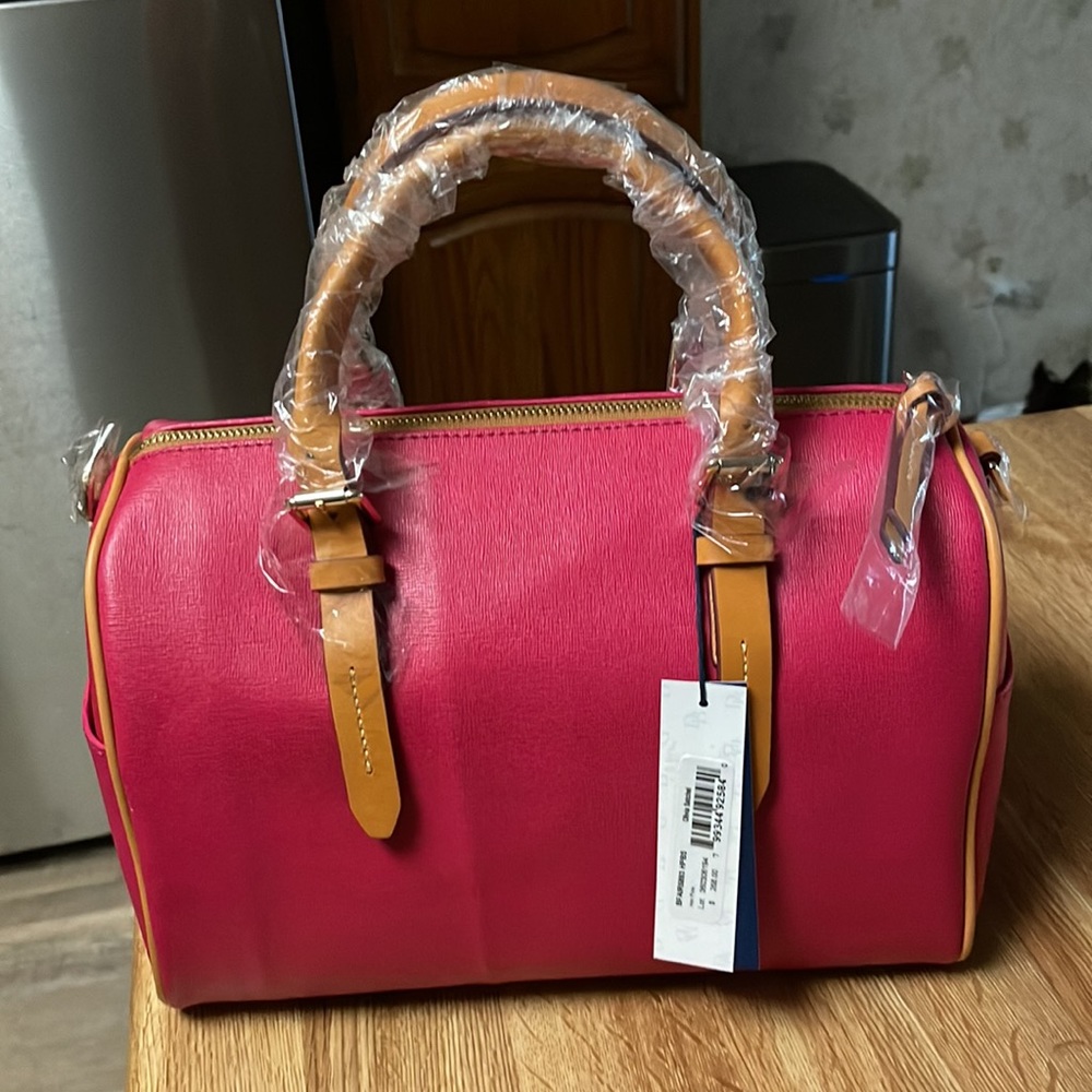 Dooney and Bourke Olivia bag